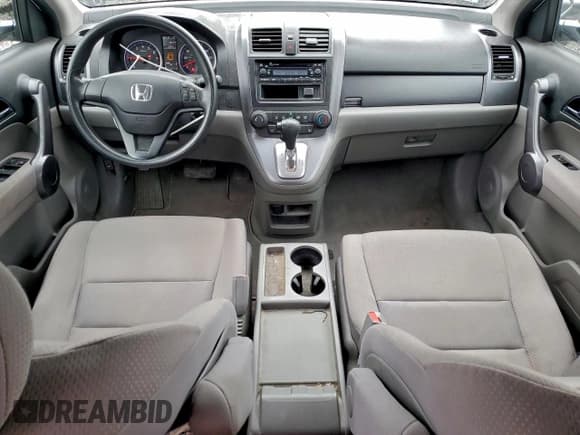 ✅ 2009 Honda CR-V LX • VIN: JHLRE48369C002901 • Lot: 93425125. Wystawiony na Copart z przebiegiem 116 474 mil. Bezpłatny archiwum sprzedaży aukcyjnych z USA i szczegółowy raport historii pojazdu na DreamBid. Zdjęcie 8.