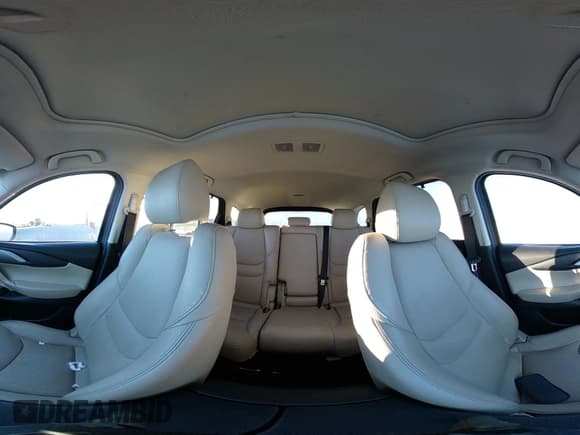 ✅ 2018 Mazda CX-9 Touring • VIN: JM3TCBCY2J0226342 • Лот: 43525861. Опубликован ранее на IAAI с пробегом 181 789 миль. Бесплатный доступ к архиву аукционных продаж из США и подробный отчёт об истории автомобиля на DreamBid. Изображение 20.