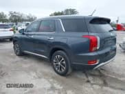 ✅ 2020 Hyundai Palisade SEL • VIN: KM8R24HE2LU134364 • Лот: 41411656. Опубликован ранее на IAAI с пробегом 63 566 миль. Бесплатный доступ к архиву аукционных продаж из США и подробный отчёт об истории автомобиля на DreamBid. Изображение 3.