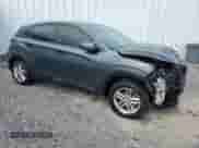 2021 Hyundai Kona SE с VIN KM8K12AA3MU664165, выставлен на аукционе Copart как лот 71531275 с пробегом Не указан миль и Списание • Salvage title. История ставок и продаж доступна на DreamBid. Изображение 4.