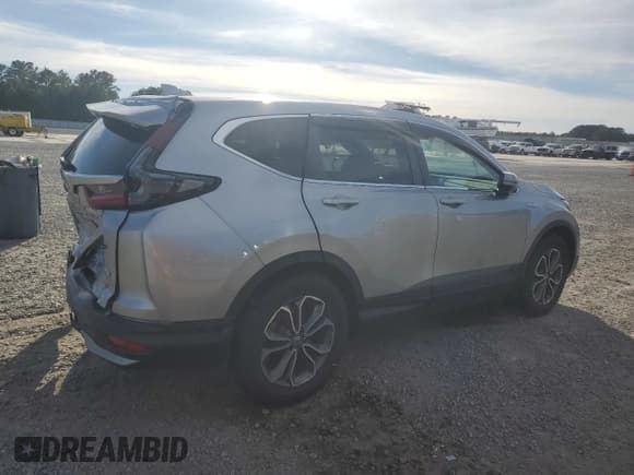 ✅ 2020 Honda CR-V EX-L • VIN: 7FART6H85LE019374 • Lot: 87412175. Wystawiony na Copart z przebiegiem 77 763 mil. Bezpłatny archiwum sprzedaży aukcyjnych z USA i szczegółowy raport historii pojazdu na DreamBid. Zdjęcie 3.