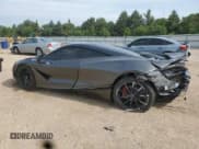 ✅ 2018 McLaren 720S • VIN: SBM14DCA4JW001176 • Lot: 59680605. Wystawiony na Copart z przebiegiem 18 015 mil. Bezpłatny archiwum sprzedaży aukcyjnych z USA i szczegółowy raport historii pojazdu na DreamBid. Zdjęcie 2.