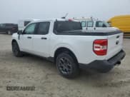 ✅ 2025 Ford Maverick XLT • VIN: 3FTTW8J32SRA00992 • Лот: 65365005. Опубликован ранее на Copart с пробегом 15 904 миль. Бесплатный доступ к архиву аукционных продаж из США и подробный отчёт об истории автомобиля на DreamBid. Изображение 2.