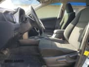 ✅ 2017 Toyota RAV4 LE • VIN: JTMBFREV6HJ715791 • Lot: 84727025. Listed on Copart with 123,663 mi. Free auction sales archive from the USA and detailed vehicle history report at DreamBid. Image 7.