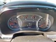 ✅ 2020 Chevrolet Traverse LT Cloth • VIN: 1GNERGKW8LJ198631 • Lot: 90979645. Listed on Copart with 134,662 mi. Free auction sales archive from the USA and detailed vehicle history report at DreamBid. Image 9.