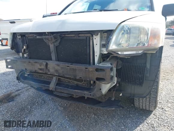 ✅ 2004 Mitsubishi Endeavor LS • VIN: 4A4MM21S84E119613 • Lot: 43805036. Listed on IAAI with 224,365 mi. Free auction sales archive from the USA and detailed vehicle history report at DreamBid. Image 12.