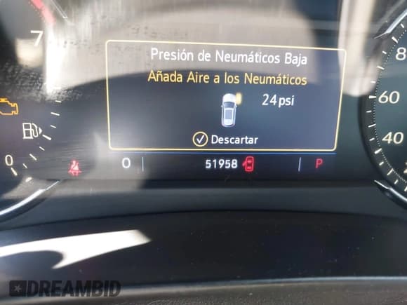 ✅ 2019 Cadillac XT4 FWD Sport • VIN: 1GYFZER46KF154063 • Лот: 43650513. Опубликован ранее на IAAI с пробегом 51 958 миль. Бесплатный доступ к архиву аукционных продаж из США и подробный отчёт об истории автомобиля на DreamBid. Изображение 15.