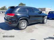 ✅ 2019 Jeep Grand Cherokee Altitude • VIN: 1C4RJEAGXKC816826 • Lot: 43422852. Listed on IAAI with 73,305 mi. Free auction sales archive from the USA and detailed vehicle history report at DreamBid. Image 4.