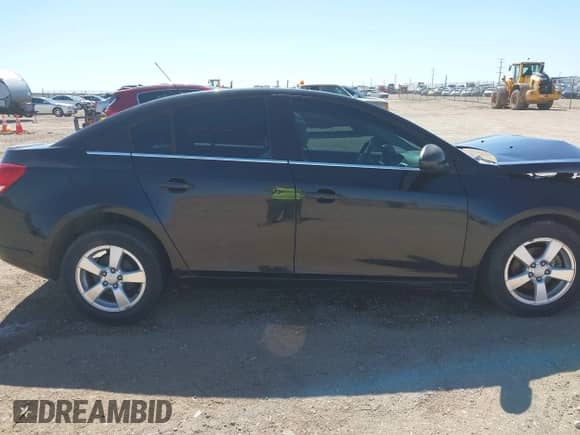 2012 Chevrolet Cruze 1FL with VIN 1G1PE5SC2C7238652, listed as a IAAI auction lot 42189082 with 138,797 mi miles and . Bid and sale history available at DreamBid. Image 13.