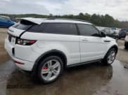 ✅ 2013 Land Rover Range Rover Evoque Dynamic Premium • VIN: SALVT1BG5DH820748 • Lot: 69954154. Listed on Copart with 107,657 mi. Free auction sales archive from the USA and detailed vehicle history report at DreamBid. Image 3.