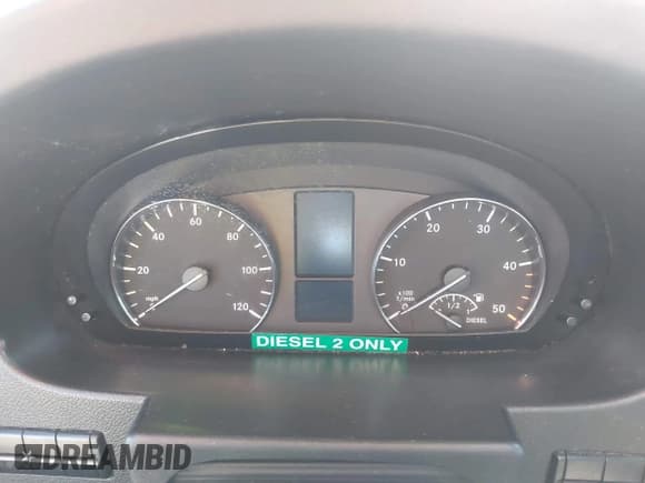 ✅ 2015 Mercedes-Benz Sprinter Passenger • VIN: WDZPE7DCXFP139825 • Лот: 43442272. Опубликован ранее на IAAI с пробегом Не указан. Бесплатный доступ к архиву аукционных продаж из США и подробный отчёт об истории автомобиля на DreamBid. Изображение 7.