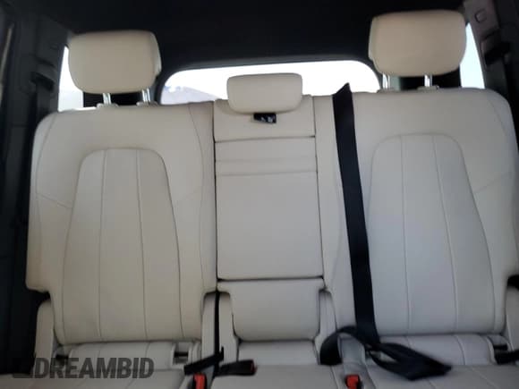 ✅ 2023 Mercedes-Benz GLB 250 • VIN: W1N4M4GB5PW312321 • Lot: 84066015. Listed on Copart with 29,959 mi. Free auction sales archive from the USA and detailed vehicle history report at DreamBid. Image 10.