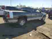 2002 Dodge Dakota SLT с VIN 1B7GL42X72S584170, выставлен на аукционе Copart как лот 77125564 с пробегом Не указан миль и Списание • Salvage title. История ставок и продаж доступна на DreamBid. Изображение 3.