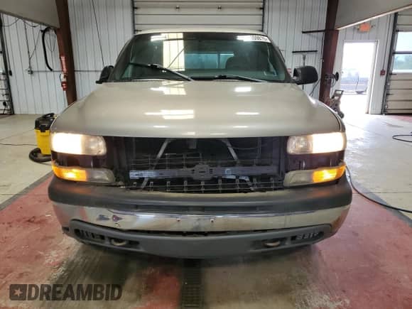 2001 Chevrolet Silverado 1500 с VIN 1GCEK14W91Z248829, выставлен на аукционе Copart как лот 57459815 с пробегом 82 008 миль миль и Чистый • Clean title. История ставок и продаж доступна на DreamBid. Изображение 5.