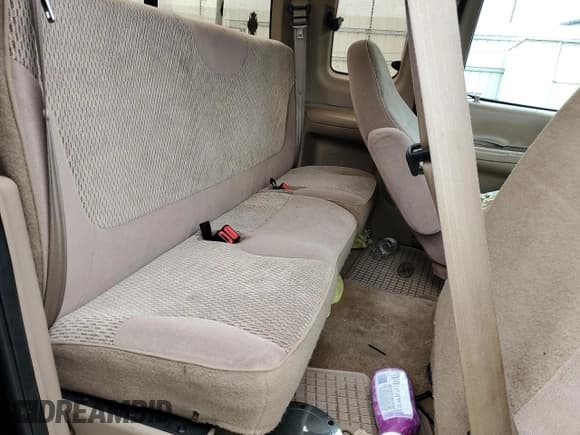 ✅ 1997 Ford F-150 • VIN: 2FTEX17L6VCA12824 • Lot: 84005795. Listed on Copart with 100,613 mi. Free auction sales archive from the USA and detailed vehicle history report at DreamBid. Image 10.