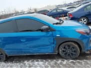 ✅ 2023 Mitsubishi Mirage Black Edition • VIN: ML32AWHJ6PH002758 • Lot: 41499694. Wystawiony na IAAI z przebiegiem 47 331 mil. Bezpłatny archiwum sprzedaży aukcyjnych z USA i szczegółowy raport historii pojazdu na DreamBid. Zdjęcie 6.