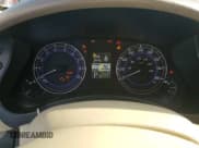 ✅ 2012 Infiniti EX Journey • VIN: JN1AJ0HRXCM450887 • Lot: 82190665. Listed on Copart with 126,289 mi. Free auction sales archive from the USA and detailed vehicle history report at DreamBid. Image 9.