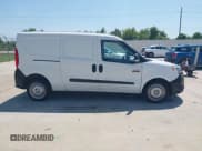 ✅ 2017 Ram ProMaster City Cargo Tradesman • VIN: ZFBERFABXH6D37479 • Lot: 43196319. Listed on IAAI with 32,428 mi. Free auction sales archive from the USA and detailed vehicle history report at DreamBid. Image 13.