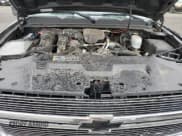 ✅ 2007 Chevrolet Silverado 2500HD 1LT • VIN: 1GCHK23607F535555 • Lot: 91265915. Wystawiony na Copart z przebiegiem 289 668 mil. Bezpłatny archiwum sprzedaży aukcyjnych z USA i szczegółowy raport historii pojazdu na DreamBid. Zdjęcie 11.