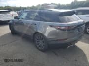 ✅ 2019 Land Rover Range Rover Velar R-Dynamic SE • VIN: SALYL2EV3KA795027 • Lot: 70482195. Listed on Copart with 72,046 mi. Free auction sales archive from the USA and detailed vehicle history report at DreamBid. Image 2.