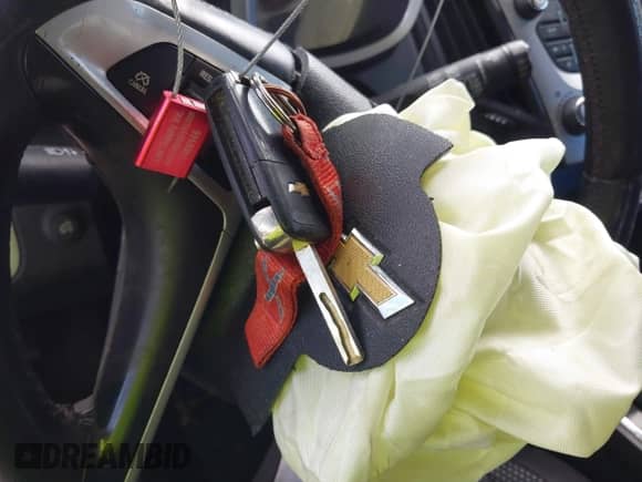 2016 Chevrolet Equinox LT с VIN 2GNALCEK5G6310614, выставлен на аукционе IAAI как лот 43489077 с пробегом 157 255 миль миль и . История ставок и продаж доступна на DreamBid. Изображение 11.