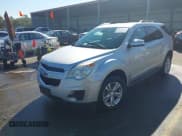 ✅ 2014 Chevrolet Equinox LT • VIN: 2GNALBEK8E6126937 • Lot: 43455648. Listed on IAAI with 232,632 mi. Free auction sales archive from the USA and detailed vehicle history report at DreamBid. Image 2.