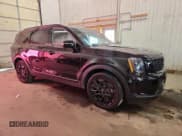 ✅ 2022 Kia Telluride SX • VIN: 5XYP5DHC3NG293058 • Lot: 70522195. Wystawiony na Copart z przebiegiem 41 644 mil. Bezpłatny archiwum sprzedaży aukcyjnych z USA i szczegółowy raport historii pojazdu na DreamBid. Zdjęcie 4.