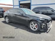 ✅ 2018 Infiniti Q50 Sport • VIN: JN1EV7APXJM362393 • Lot: 62315145. Wystawiony na Copart z przebiegiem 75 804 mil. Bezpłatny archiwum sprzedaży aukcyjnych z USA i szczegółowy raport historii pojazdu na DreamBid. Zdjęcie 4.