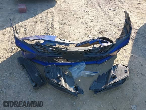 2024 Hyundai Elantra SEL with VIN KMHLS4DGXRU761707, listed as a IAAI auction lot 43002298 with 15,220 mi miles and . Bid and sale history available at DreamBid. Image 12.