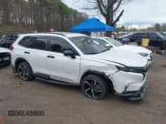 ✅ 2024 Honda CR-V Sport-L • VIN: 5J6RS6H81RL027440 • Лот: 42018470. Опубликован ранее на IAAI с пробегом 19 709 миль. Бесплатный доступ к архиву аукционных продаж из США и подробный отчёт об истории автомобиля на DreamBid. Изображение 13.