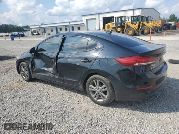 2017 Hyundai Elantra SE с VIN 5NPD84LF5HH038422, выставлен на аукционе Copart как лот 69663165 с пробегом 120 668 миль миль и Списание • Salvage title. История ставок и продаж доступна на DreamBid. Изображение 2.