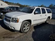 ✅ 2011 Chevrolet Suburban LTZ • VIN: 1GNSKKE38BR191111 • Lot: 75172204. Wystawiony na Copart z przebiegiem 165 370 mil. Bezpłatny archiwum sprzedaży aukcyjnych z USA i szczegółowy raport historii pojazdu na DreamBid. Zdjęcie 1.