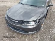 ✅ 2015 Chrysler 200 S • VIN: 1C3CCCBB6FN557452 • Лот: 43646399. Опубликован ранее на IAAI с пробегом 157 370 миль. Бесплатный доступ к архиву аукционных продаж из США и подробный отчёт об истории автомобиля на DreamBid. Изображение 6.