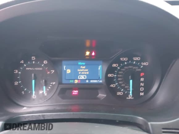 ✅ 2013 Ford Explorer • VIN: 1FM5K7B89DGC28776 • Lot: 42177319. Wystawiony na IAAI z przebiegiem 92 066 mil. Bezpłatny archiwum sprzedaży aukcyjnych z USA i szczegółowy raport historii pojazdu na DreamBid. Zdjęcie 7.