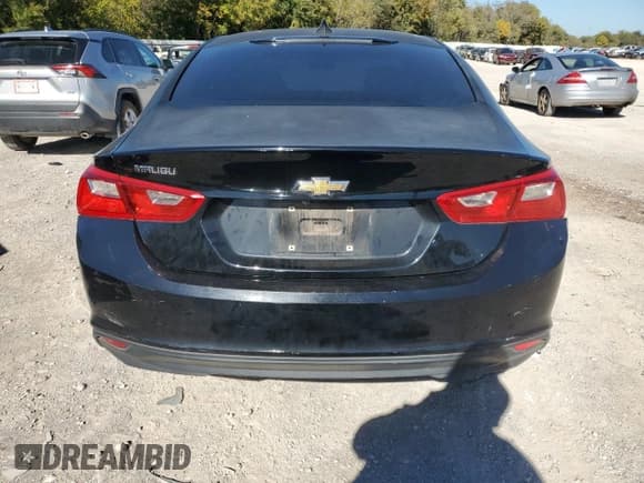 ✅ 2017 Chevrolet Malibu LS • VIN: 1G1ZB5ST2HF147430 • Lot: 91366725. Listed on Copart with 190,067 mi. Free auction sales archive from the USA and detailed vehicle history report at DreamBid. Image 6.
