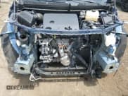 ✅ 2022 Chevrolet Traverse LS • VIN: 1GNERFKW5NJ118988 • Lot: 61901824. Listed on Copart with Not provided. Free auction sales archive from the USA and detailed vehicle history report at DreamBid. Image 11.