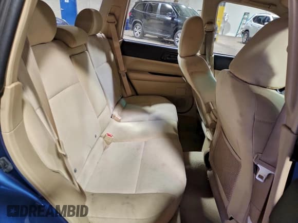 ✅ 2007 Subaru Forester X • VIN: JF1SG63697H712225 • Лот: 95623365. Опубликован ранее на Copart с пробегом 194 569 миль. Бесплатный доступ к архиву аукционных продаж из США и подробный отчёт об истории автомобиля на DreamBid. Изображение 10.