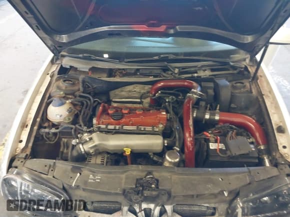 ✅ 2002 Volkswagen Golf GTI • VIN: 9BWDE61J424021979 • Лот: 39831844. Опубликован ранее на IAAI с пробегом 246 541 миль. Бесплатный доступ к архиву аукционных продаж из США и подробный отчёт об истории автомобиля на DreamBid. Изображение 10.