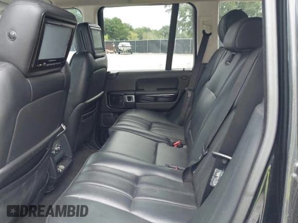 ✅ 2009 Land Rover Range Rover HSE • VIN: SALMF15419A305296 • Lot: 42896422. Wystawiony na IAAI z przebiegiem 125 663 mil. Bezpłatny archiwum sprzedaży aukcyjnych z USA i szczegółowy raport historii pojazdu na DreamBid. Zdjęcie 8.