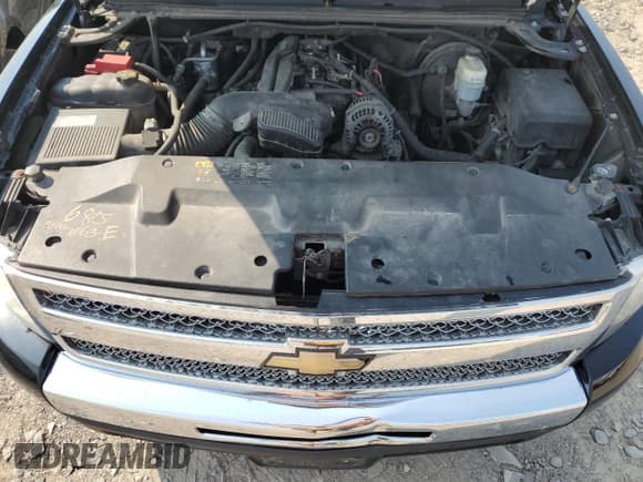 ✅ 2011 Chevrolet Silverado 1500 LT • VIN: 3GCPKSE31BG361307 • Lot: 71398434. Listed on Copart with 131,769 mi. Free auction sales archive from the USA and detailed vehicle history report at DreamBid. Image 11.