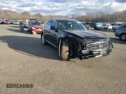 ✅ 2011 Infiniti FX • VIN: JN8AS1MW4BM730593 • Lot: 91601405. Listed on Copart with 127,563 mi. Free auction sales archive from the USA and detailed vehicle history report at DreamBid. Image 13.