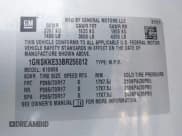 ✅ 2011 Chevrolet Suburban LTZ • VIN: 1GNSKKE33BR256012 • Lot: 43594284. Listed on IAAI with 241,540 mi. Free auction sales archive from the USA and detailed vehicle history report at DreamBid. Image 9.