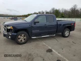 ✅ 2008 Chevrolet Silverado 1500 1LT • VIN: 1GCEK19JX8Z275500 • Lot: 72122914. Listed on Copart with 202,612 mi. Free auction sales archive from the USA and detailed vehicle history report at DreamBid. Image 1.