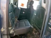 ✅ 2015 Chevrolet Silverado 1500 LT • VIN: 1GCVKREC4FZ395442 • Lot: 80809045. Listed on Copart with 200,677 mi. Free auction sales archive from the USA and detailed vehicle history report at DreamBid. Image 10.