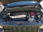 ✅ 2018 Jeep Renegade Latitude • VIN: ZACCJBBBXJPJ43843 • Lot: 42848075. Wystawiony na IAAI z przebiegiem 76 556 mil. Bezpłatny archiwum sprzedaży aukcyjnych z USA i szczegółowy raport historii pojazdu na DreamBid. Zdjęcie 10.