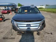 ✅ 2012 Ford Fusion SEL • VIN: 3FAHP0JA5CR435614 • Lot: 55938575. Listed on Copart with Not provided. Free auction sales archive from the USA and detailed vehicle history report at DreamBid. Image 5.