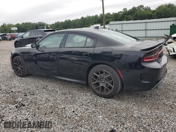 ✅ 2018 Dodge Charger Daytona • VIN: 2C3CDXCT0JH238514 • Lot: 67265935. Wystawiony na Copart z przebiegiem 112 704 mil. Bezpłatny archiwum sprzedaży aukcyjnych z USA i szczegółowy raport historii pojazdu na DreamBid. Zdjęcie 2.