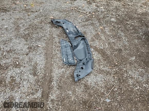 ✅ 2015 Acura MDX Technology • VIN: 5FRYD4H46FB502347 • Lot: 92475095. Listed on Copart with 151,143 mi. Free auction sales archive from the USA and detailed vehicle history report at DreamBid. Image 13.