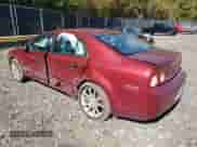 2010 Chevrolet Malibu LTZ z VIN 1G1ZE5EB2AF120406, wystawiony jako Copart lot #86856125 z przebiegiem 144 885 mil mil oraz Szkoda całkowita • Salvage title. Historia ofert i sprzedaży dostępna na DreamBid. Obrazek 2.