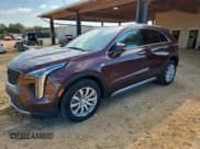 ✅ 2023 Cadillac XT4 FWD Premium Luxury • VIN: 1GYFZCR43PF101977 • Lot: 81927525. Listed on Copart with 17,023 mi. Free auction sales archive from the USA and detailed vehicle history report at DreamBid. Image 1.